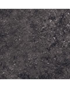 Amos Pierre Azur Noir 80,5x80,5 NR
