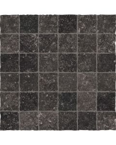 Amos Pierre Azur Noir Mos 5x5R