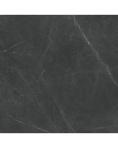 Amos Tessano Black 120x120R Mat