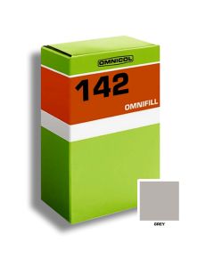 OMNICOL 142 voeg Grey 5kg doos