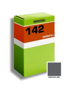 OMNICOL 142 voeg Antracite Grey 5kg doos