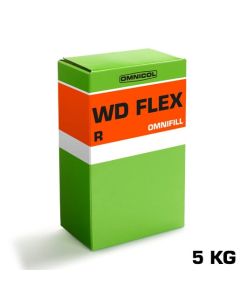 OMNICOL WD Flex R Stone Grey 5kg doos