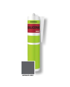 OMNICOL Silicone Antra Grey 310ml koker