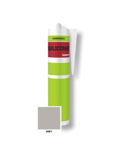 OMNICOL Silicone Grey 310ml koker