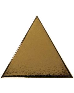 Amos Scala Triangolo Metallic 10,8x12,4