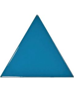 Amos Scala Triangolo Electric Blue 10,8x12,4