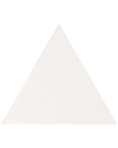 Amos Scala Triangolo White 10,8x12,4