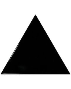 Amos Scala Triangolo Black Mat 10,8x12,4
