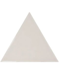 Amos Scala Triangolo Light Grey 10,8x12,4