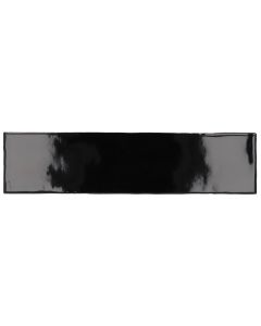Amos Masera London Negro Mate 5x30