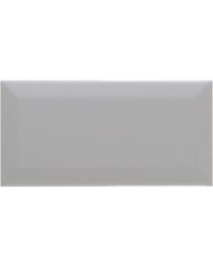 Amos Metropol White Glossy 7,5x15