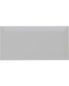 Amos Metropol White Mate 7,5x15