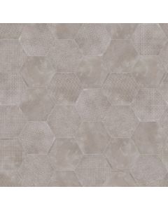 Amos Melara Nut 29,2x25,4 Hex. 1m2