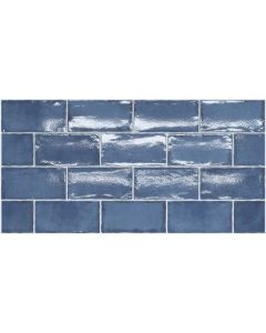 Amos Altora Thistle Blue 7,5x15