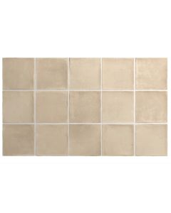 Amos Argila Siena 10x10
