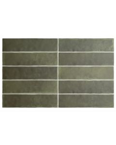 Amos Argila Khaki 6x24,6