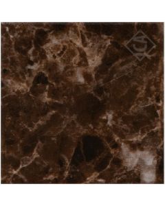 Amos Octava Empera Marron 4,6x4,6