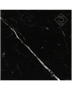Amos Octava Marmol Negro 4,6x4,6