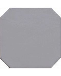 Amos Octava Gris Mate 20x20