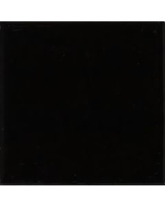 Amos Octava Negro mate 4,6x4,6
