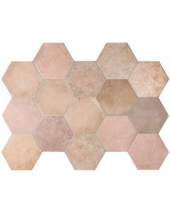 Amos Heredita Rose 17,5x20