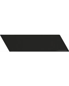 Amos Chevra Black Matte Right 18,6x5,2