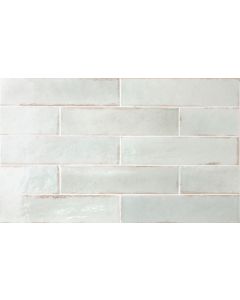 Amos Trivera Seaglass Mint 6x24,6