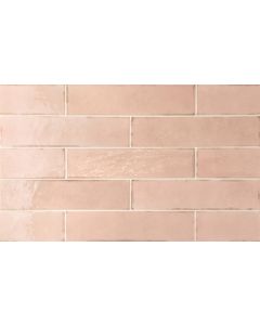 Amos Trivera Tea Rose 6x24,6