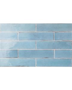 Amos Trivera Water Colour 6x24,6