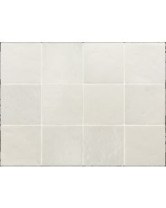Amos Menvera White 10x10