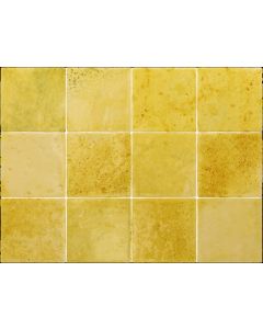 Amos Menvera Lime 10x10