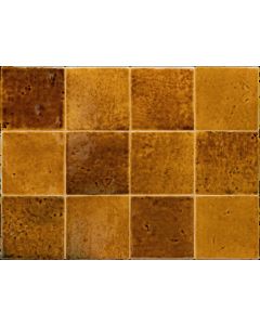 Amos Menvera Rust 10x10