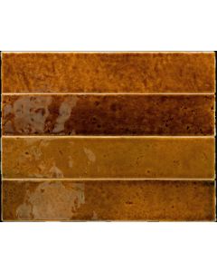Amos Menvera Rust 6,5x32,8