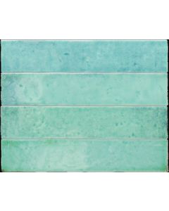 Amos Menvera Aqua 6,5x32,8