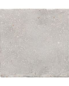 Amos Vertica Dim Grey 10x10