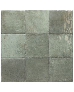 Amos Vertica Oakmoss 10x10