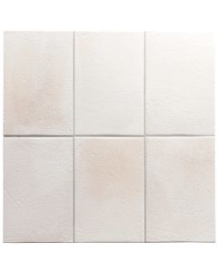 Amos Mikato Chalk White 10x15