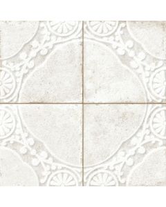 Amos FZ Jodhur White LT 45x45NR