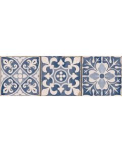 Amos FZ C. Faenza-A Blue 11x33