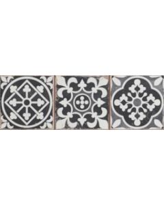 Amos FZ C. Faenza-N Black 11x33