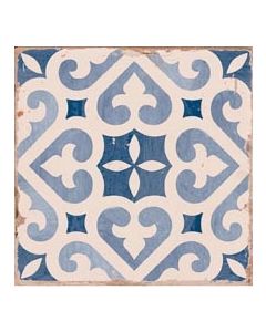 Amos FZ T. Faenza-A Blue 11x11