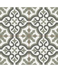Amos Bexley Essence Eden 45,2X45,2