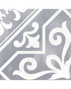 Amos Avala Silver Reverse 45,2x45,2