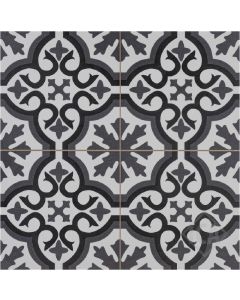 Amos Bexley Essence Graph 45,2x45,2
