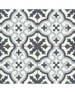 Amos Bexley Essence Sky 45,2x45,2