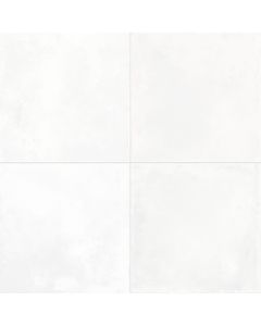 Amos Avala White 45,2x45,2