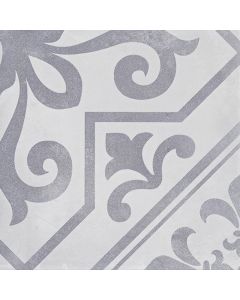 Amos Avala Silver 45,2x45,2