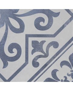 Amos Avala Blue 45,2x45,2