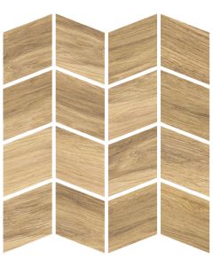 Amos Vernier Honey Chev. 24x27,5