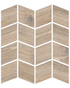 Amos Vernier Taupe Chev. 24x27,5